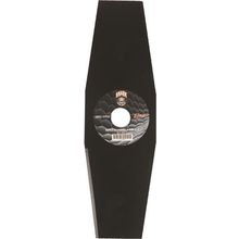 Shark 300 -2 Metal İkili Motorlu Tırpan Bıçağı