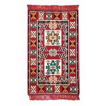 Shark Anatolia Bergama Kilim