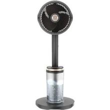 Shark Flexbreeze Promist Siyah Taşınabilir Buharlı Fan