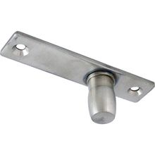 Shark HT-2704-SSS Cam Kapı Üst Menteşe Kılavuzu