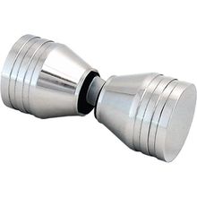 Shark HT-5802-SSS Düz Cam Kapı Kulpu