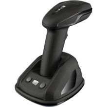 Shark Ms-95 Lazer 1d El Tipi Kablosuz Usb Barkod Okuyucu