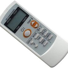 Sharp Ah-ap24ce Klima Kumandası
