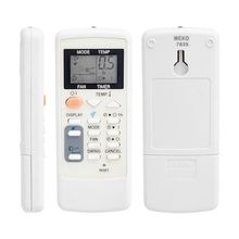 Sharp AY-AP24KR Weko Kk Klima Kumandası