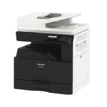 Sharp BP-20M24 A3-A4 Siyah Beyaz Fotokopi Yazıcı Tarayıcı