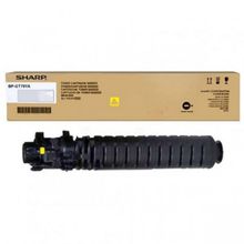 Sharp BP-GT70YA Yellow BP-50C26-50C31-50C36-50C45 24.000 Sayfa Toner