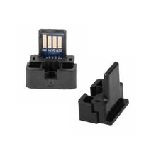 Sharp DX-25GTCA Mavi Fotokopi Toner Chip