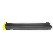 Sharp DX-25GTYA Sarı Muadil Fotokopi Toner
