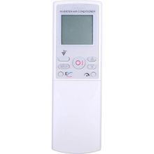 Sharp GS-XP12FR Klima Kumandası