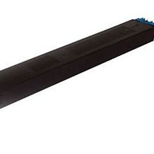 Sharp MX-27GTCA Mavi Muadil Toner