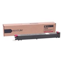 Sharp MX-27GTMA Kırmızı Toner