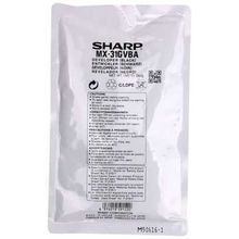 Sharp MX-31GVBA Siyah Developer