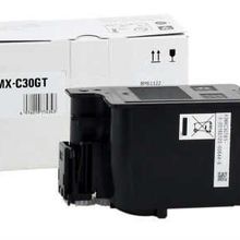 Sharp MX-C30GTMA Kırmızı Muadil Fotokopi Toneri