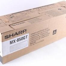 Sharp MX-M850GT Fotokopi Toneri