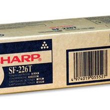 Sharp SF-226 Toner