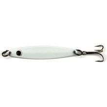 Sharp Spoon Beyaz 5,5 Kaşık Suni Balık Yemi