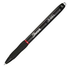 Sharpie 2136599 Gel 0.7 mm Kırmızı Jel Mürekkepli Kalem