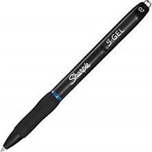 Sharpie Gel 0.7 mm Mavi Jel Mürekkepli Kalem
