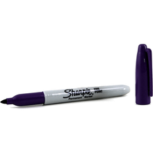 Sharpie Mor Fıne Permanent Markör Kalem