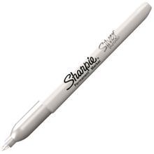 Sharpie Pembe Fine Permanent Markör Kalem