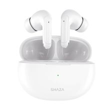 Shaza Air 8 Beyaz Bluetooth Kulaklık