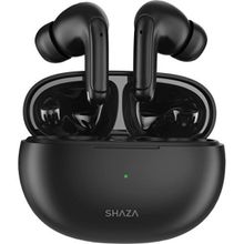 Shaza Air 8 Siyah Bluetooth Kulaklık