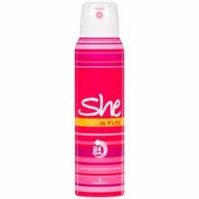 She Is Fun 150 ml Kadın Deodorant