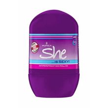 She Sexy 40 ml Kadın Roll-On Deodorant