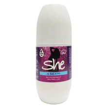 She Women 50 ml Sexy Roll-On