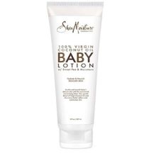 Shea Moisture Baby %100 Saf Hindistan Cevizi Yağlı 237 ml Bebek Losyonu