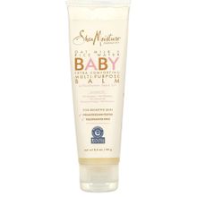 Shea Moisture Baby Yulaf Sütü ve Pirinç Suyu 99 gr Çok Amaçlı Bebek Balsamı