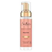 Shea Moisture Coconut Hibiscus Kabarma Karşıtı Bukle Kontrolü 222 ml Saç Köpüğü