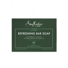 Shea Moisture Men Vetiver ve Neroli Canlandırıcı 2x113 gr Sabun
