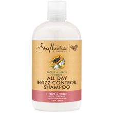 Shea Moisture Papaya Neroli Kabarma Karşıtı 384 ml Şampuan