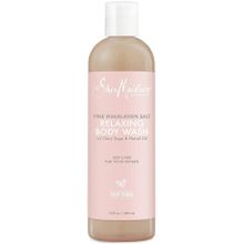 Shea Moisture Pembe Himalaya Tuzu Relaxing 384 ml Vücut Şampuanı