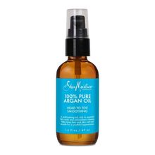 Shea Moisture Saç ve Cilt İçin 47 ml Argan Yağı