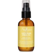 Shea Moisture Saç ve Cilt İçin 47 ml Shea Yağı