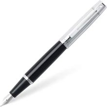 Sheaffer 300 Parlak Siyah Gövde Dolma Kalem
