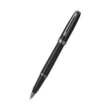 Sheaffer 9144-1 Siyah Titanyum Prelude Parlak Roller Kalem