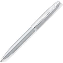 Sheaffer 9306-2 SHFR 100 Krom Tükenmez Kalem