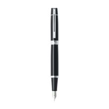 Sheaffer 9312-0 300 Medium Uç Parlak Siyah Dolma Kalem