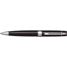 Sheaffer 9312-2 300 Seri Siyah Krom Tükenmez Kalem