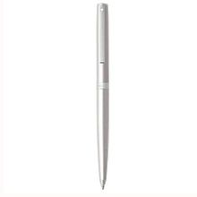 Sheaffer 9477-2 Sagaris Krom Metalik Tükenmez Kalem