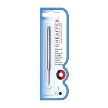 Sheaffer 99324 Mavi F Tükenmez Kalem Yedeği