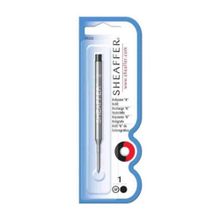 Sheaffer 99334 Siyah F Tükenmez Kalem Yedeği
