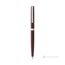 Sheaffer Sagaris Bordo Gövde Tükenmez Kalem