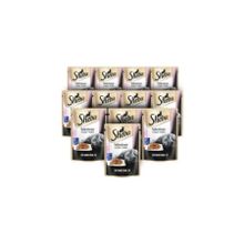 Sheba Pouch Somonlu 12x85 gr Konserve Kedi Maması