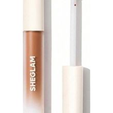 Sheglam 018 Bougie Matte Allure Liquid Likit Ruj