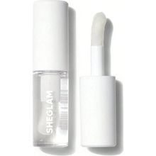 Sheglam 604 Loco For Coco Jelly Wow Lip Oil Dudak Parlatıcısı