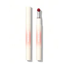 Sheglam Bold Booster Plumper 310 Cherry Gleam Likit Ruj